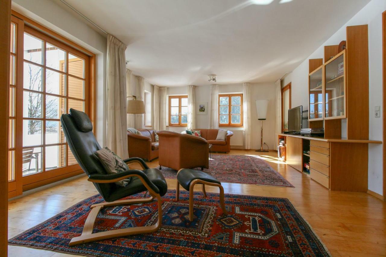 Villa Anna Bad Goisern Am Hallstaettersee 外观 照片